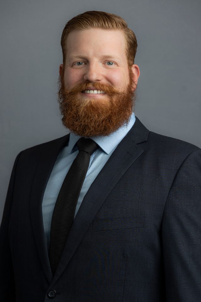 Colton Williams